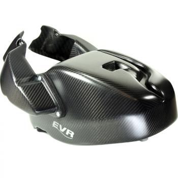 EVR AIR BOX 100% CARBON for Ducati STREETFIGHTER 848 - 1098