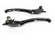 BRAKE AND CLUTCH LEVER KIT RACING DUCABIKE PERFORMANCE TECHNOLOGY LE02