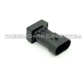 SIDE STAND ELIMINATOR BYPASS CONNECTOR DUCATI - SSB-005