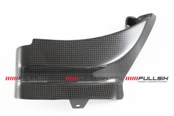 ABS COVER  CARBON FULLSIX CDT ELITE SERIES For Ducati 1199 899 PANIGALE