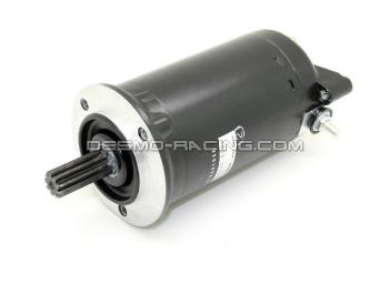 DENSO STARTER FOR DUCATI  - 27040101A  -27040103A  -27040104A - 27040106A - 27040107A