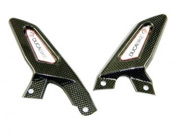 CARBON GUARDS DUCABIKE for Ducati 1199 Panigale