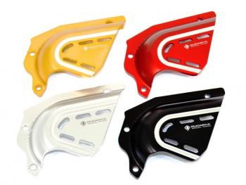 3D FRONT SPROCKET COVER  DUCABIKE FOR DUCATI