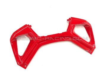 OEM RED TAIL SEAT CENTER FAIRING DUCATI PANIGALE 1199 - 48311722AA
