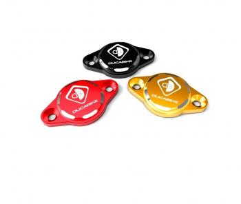 GENERATOR INSPECTION COVER DUCABIKE For Ducati Panigale V4