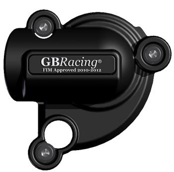 PROTECTOR WATER PUMP GB-RACING for Ducati SBK 1098 - 1198 - 848 - Multistrada 1200 - Streetfighter