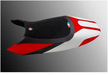 SEAT COVER DUCATI MONSTER 400-600-750-620-695-800-1000-S4-S4R-S2R - CSVM01D