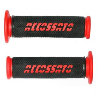 RACING GRIPS ACCOSSATO by Progrip For All Ducati