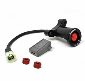 KILL SWITCH  - REMOVED CONTACT SWITCH - DUCATI STREETFIGHTER V4 JETPRIME