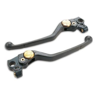 BRAKE AND CLUTCH LEVER KIT DUCATI PERFORMANCE - 968275AAA