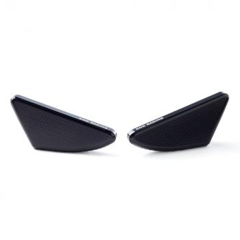 MIRRORS HOLE CAPS  CNC RACING for Ducati 1199 Panigale