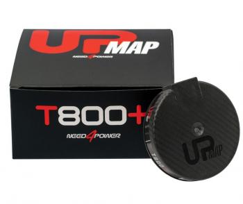 T800 UP MAP FULL SYSTEM TERMIGNONI DUCATI HYPERMOTARD 1100 EVO - H11E 10 D094 FR - 111