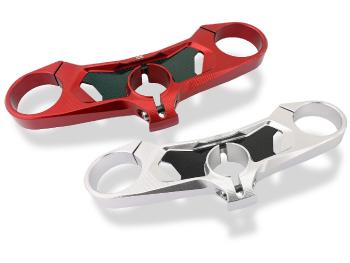 UPPER CLAMPS  CNC RACING DUCATI  PANIGALE V4 - PST15B