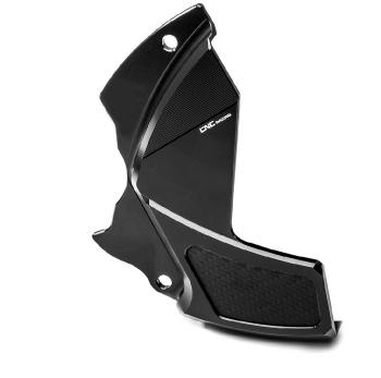 FRONT SPROCKET COVER CNC RACING For Ducati DIAVEL