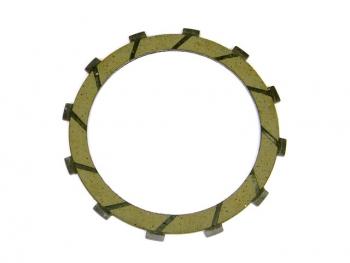 Special DucaBike Moto Parts CLUTCH PLATE    KEVLAR