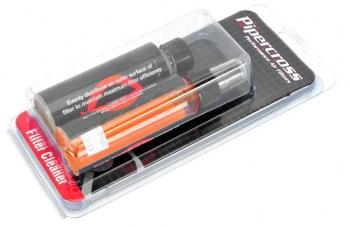 Recharger Filter Care Service Kit with PIPERCROSS Oil Bottle