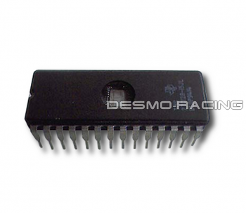 RACING EPROM OF YOUR IAW 16M INJECTION ECU FOR Ducati 748 916 996