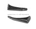 CARBON RACING STAY HOLDER  DUCATI  748 - 916 - 996 - 998 - CM COMPOSIT