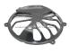 DRY CLUTCH COVER SPIDER - DUCATI PANIGALE V4R - SP180/1