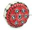 Special KBIKE Moto Parts Introduces New RACING ADJUSTABLE Editon DUCATI slipper clutch