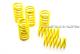 KIT CLUTCH PRESSURE SPRING DUCABIKE YELLOW