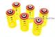 KIT CLUTCH PRESSURE SPRING DUCABIKE YELLOW