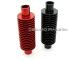 ERGAL RACING  AIR /  WATER  EXCHANGER UNIVERSAL DUCATI  for all Ducati with water cooled