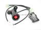 KILL SWITCH  - REMOVED CONTACT SWITCH - DUCATI PANIGALE V2 - 899 -959 - 1199 - 1299 -  JETPRIME JETPRIME