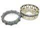 CLUTCH ERGAL KIT STANDARD FOR DUCATI WITH 8 FRICTION PLATES - KIT06-8