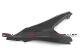 CARBON FRAME PROTECTION DUCATI PANIGALE 899 - FULLSIX CARBON