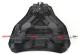 CDT Elite Series Carbon SEAT COVER with CARBON PAD incl. FULL CARBON SUBFR  For Ducati 1098 - 848 - 1198