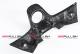KEYLOCK COVER  CARBON CDT ELITE SERIES For Ducati 1199 PANIGALE
