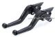 BRAKE AND CLUTCH LEVER KIT CNC RACING for Ducati with brembo Axial OEM - 916 - 996 - Monster...