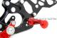 ADJUSTABLE REARSETS SPIDER SBK for Ducati 1199 PANIGALE