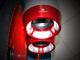 SLIPON END CAP DUCABIKE For Ducati DIAVEL
