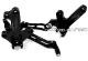 ADJUSTABLE REARSETS DUCABIKE  for Ducati DIAVEL