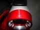 SLIPON END CAP DUCABIKE For Ducati DIAVEL