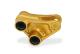 LINKAGE SUSPENSION CNC RACING  DUCATI PANIGALE V4 - STREETFIGHTER V4 - AP004 Colors : Gold
