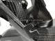 CARBON STAY HOLDER WITH RAM AIR WSBK EXTREME COMPONENTS - DUCATI PANIGALE V4 - DUC-V4120
