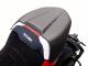 CARBON SEAT COVER DUCATI DIAVEL V4 - DUCABIKE CRB74O
