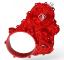 RED BILLET ENGINE CLUTCH CASE DUCABIKE FOR DUCATI PANIGALE  V4 - CCDV08A