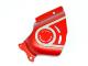 3D FRONT SPROCKET COVER  DUCABIKE FOR DUCATI MULTISTRADA 1200DVT - CP05