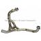 COLLECTOR PIPE EXHAUST SILMOTOR - DUCATI MONSTER  1994 - > 2002