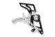ADJUSTABLE REARSETS CNC RACING DUCATI MONSTER S4RS S4R 996 - 998 - S2R 800 - 1000 - PE170