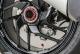 REAR WHEEL NUTS CNC RACING For Ducati 1098 - 1199 - Diavel - Multistrada 1200 - Streetfighter 1098