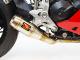 SYSTEM EXHAUST WERKES COMPETITION - DUCATI SUPERSPORT 939