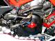 SLIDER WATER PUMP CRASH PAD DUCABIKE for Ducati Diavel