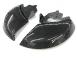 AXIAL BRAKE AIR DUCT CARBON DUCATI  748 - 916 - 996 - 998 - 749 - 999 - MONSTER - ST2- ST3