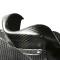 EVR AIR BOX 100% CARBON for Ducati HYPERMOTARD 796 - 1100