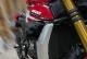 EXTRACTOR WINGLETS CARBONE  CNC RACING DUCATI STREETFIGHTER V4 - ZW00